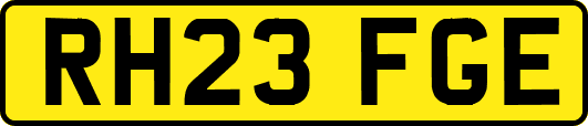 RH23FGE
