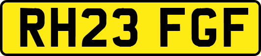RH23FGF
