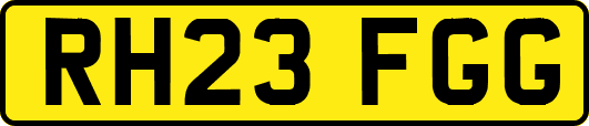 RH23FGG