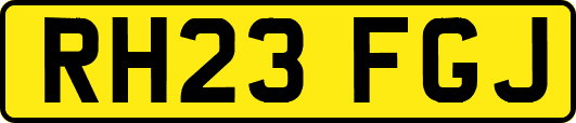 RH23FGJ