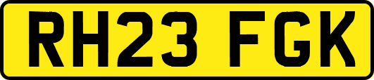 RH23FGK