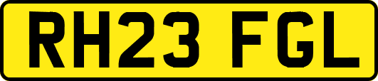 RH23FGL