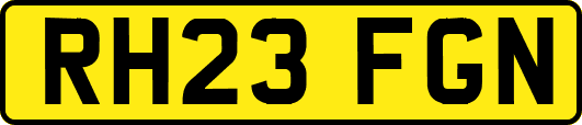 RH23FGN