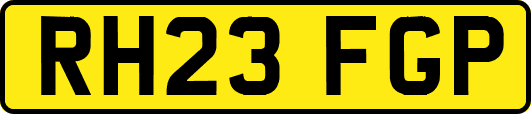 RH23FGP