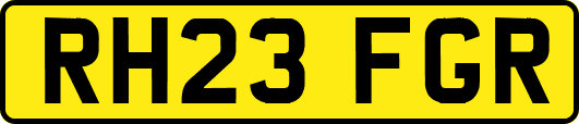 RH23FGR