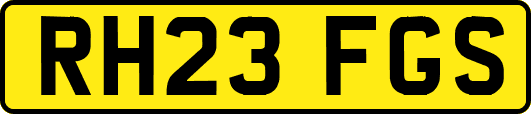 RH23FGS