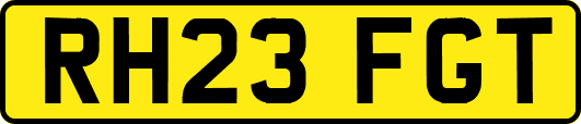 RH23FGT