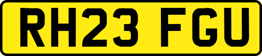 RH23FGU