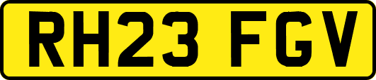RH23FGV