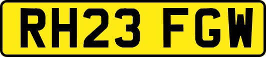 RH23FGW