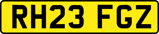 RH23FGZ