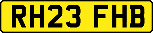 RH23FHB