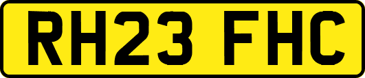 RH23FHC
