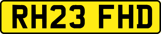 RH23FHD