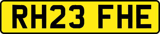 RH23FHE