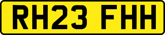 RH23FHH