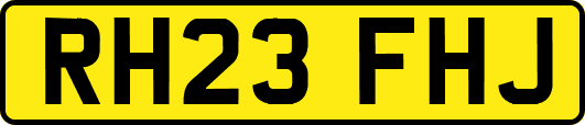 RH23FHJ