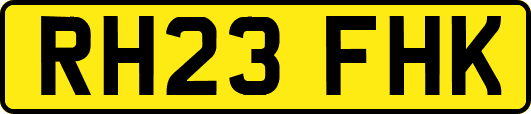 RH23FHK