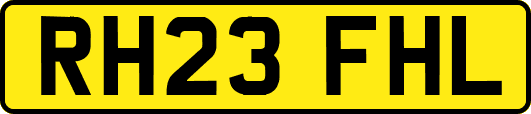 RH23FHL