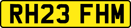 RH23FHM