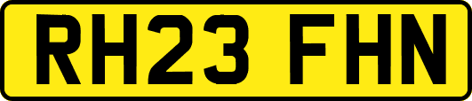 RH23FHN