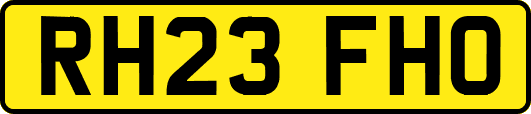 RH23FHO