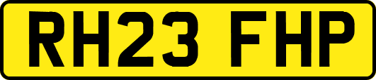 RH23FHP