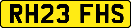 RH23FHS