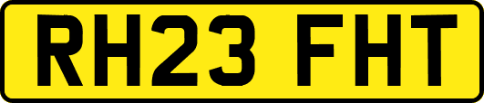 RH23FHT