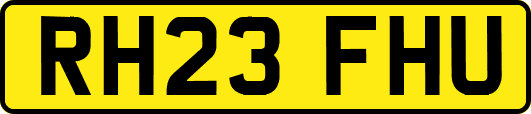 RH23FHU