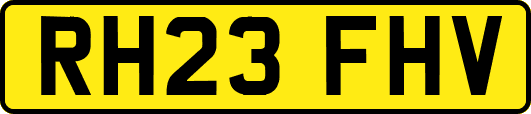 RH23FHV