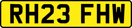 RH23FHW
