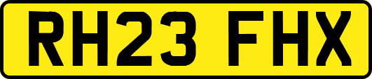 RH23FHX