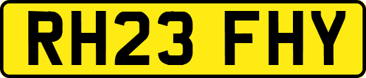 RH23FHY
