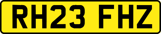 RH23FHZ