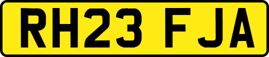 RH23FJA
