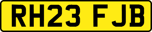 RH23FJB