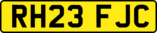 RH23FJC