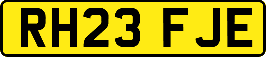 RH23FJE