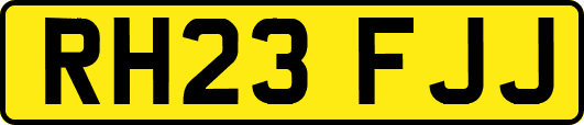 RH23FJJ