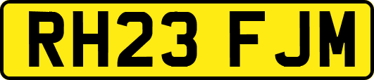 RH23FJM