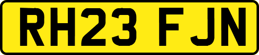 RH23FJN