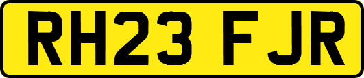 RH23FJR
