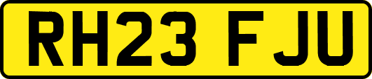 RH23FJU