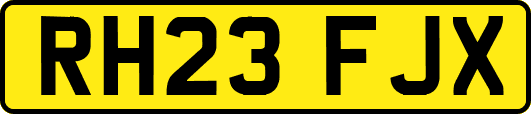 RH23FJX