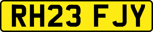 RH23FJY