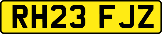 RH23FJZ