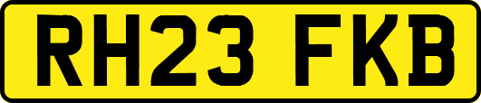 RH23FKB