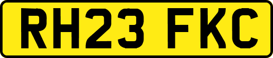 RH23FKC