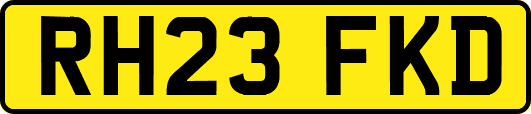 RH23FKD